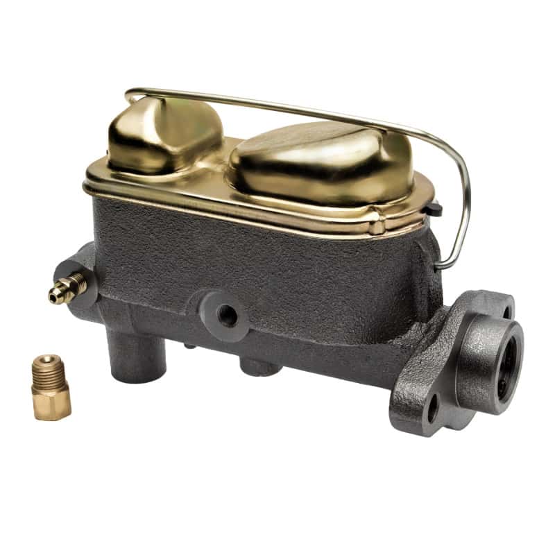 DFC — DFC 67-72 Ford Falcon Brake Master Cylinder
DFC Brake Master Cyl - view 1