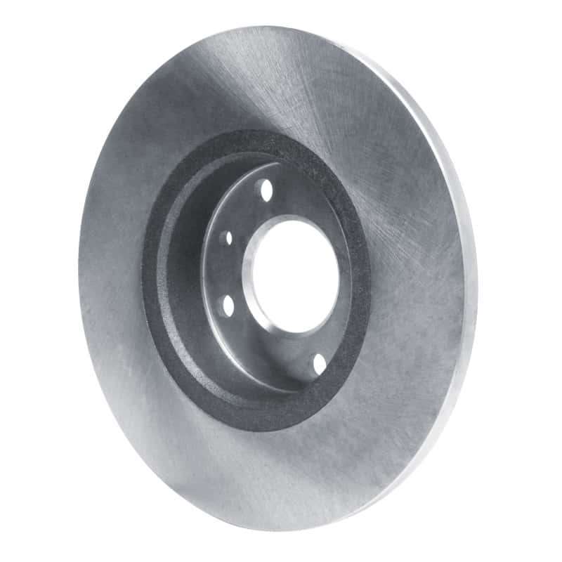 DFC — DFC 13-24 Fiat Uno (Mexico) Front Brake Rotor - view 4
