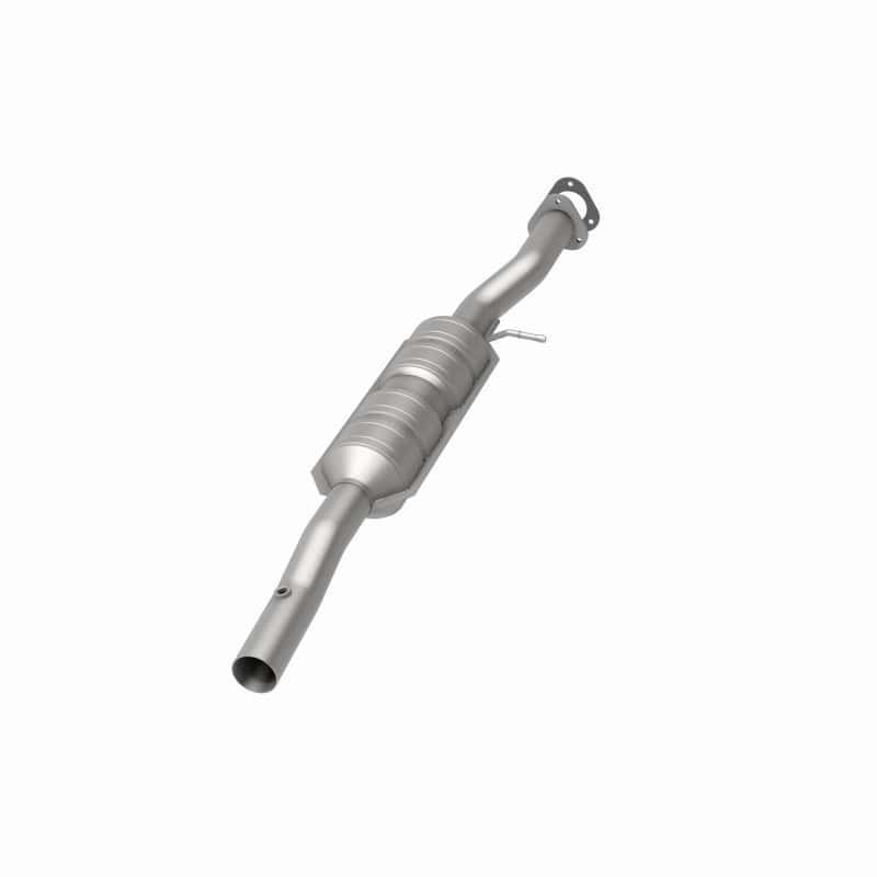 Magnaflow — MagnaFlow Conv DF Ford Excursion 00-02 5.4L
HM Grade
HM - view 17