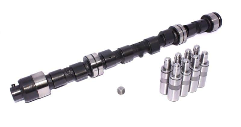 COMP Cams — COMP Cams Cam & Lifter Kit F23 252H
Camshaft, Lifter Kt - view 2