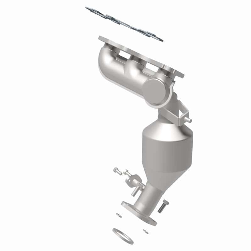 Magnaflow — Magnaflow Conv DF 10-14 RX450H 3.5L Right
OEM Grade
OEM - view 18