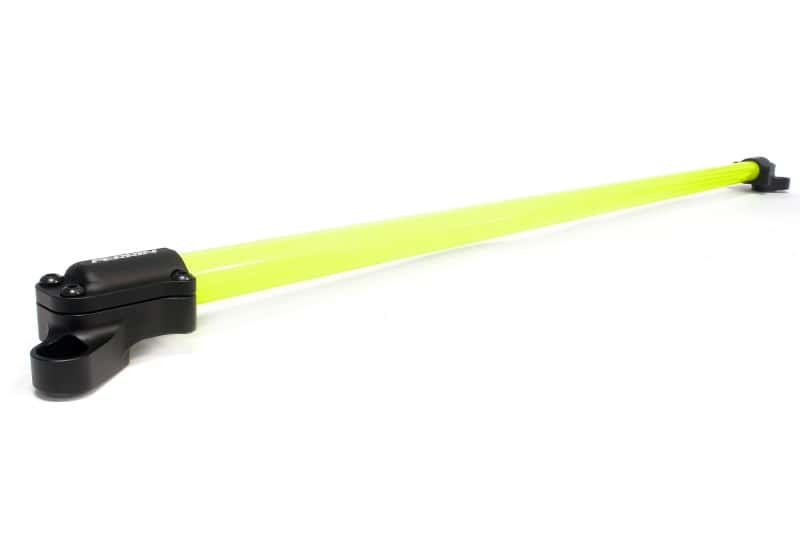 Perrin Performance — PERRIN 13-26 Subaru BRZ / Toyota GR86/86 / Scion FR-S Front Strut Brace - Neon Yellow - view 1
