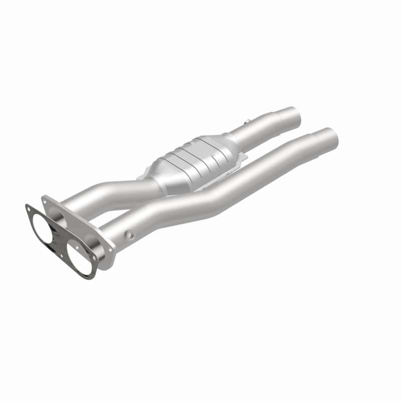 Magnaflow — MagnaFlow Conv DF 96-97 7.4L 3500 Truck Rear
HM Grade
HM - view 6