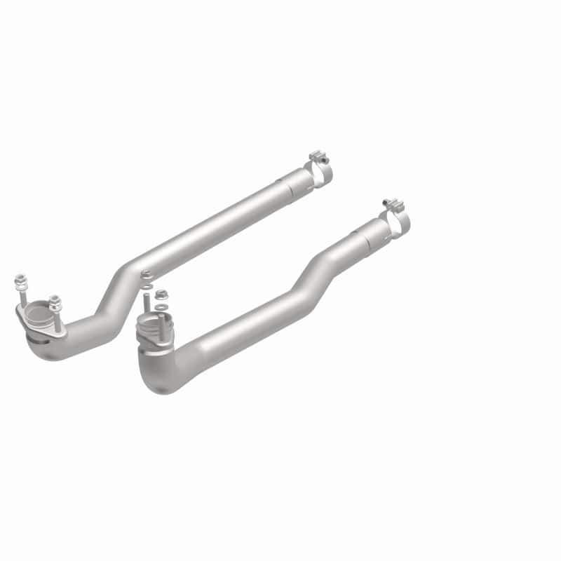 Magnaflow — Magnaflow Mani Front Pipes 62-76 Chrysler B-Body Small Block
Manifold Pipe - view 25