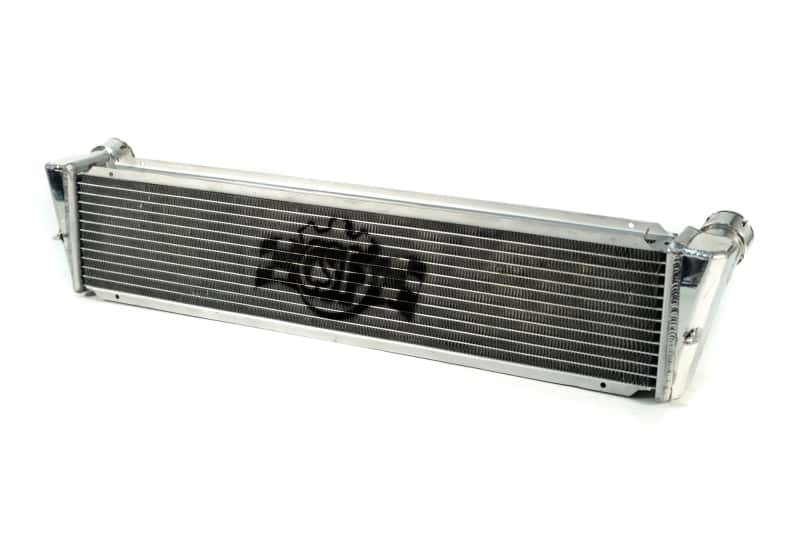 CSF — CSF 05-11 Porsche Boxster (987) / 05-11 Porsche 911 Carrera (997) Center Radiator
CSF Radiator - view 1