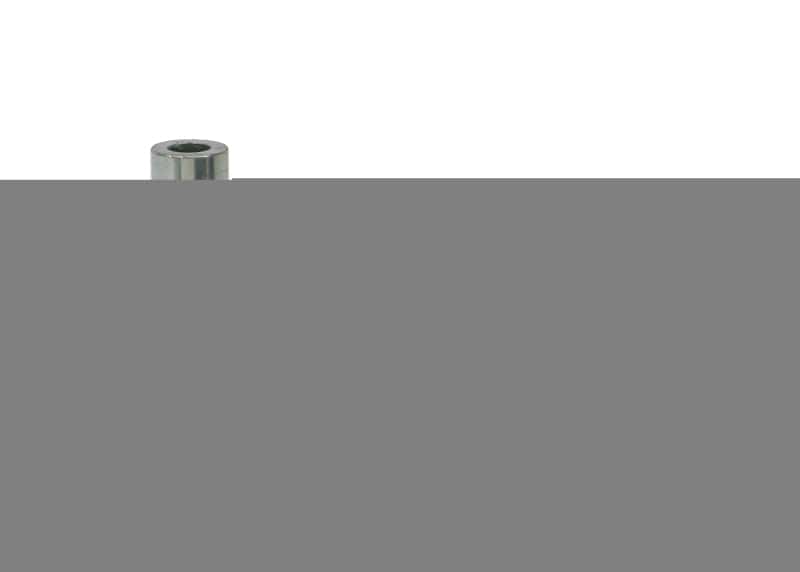 Whiteline — Whiteline Plus 12+ Subaru BRZ/Scion FR-S/Toyota 86 Rear Control Arm - Lower Inner Bushing
Bushing Kit - view 1