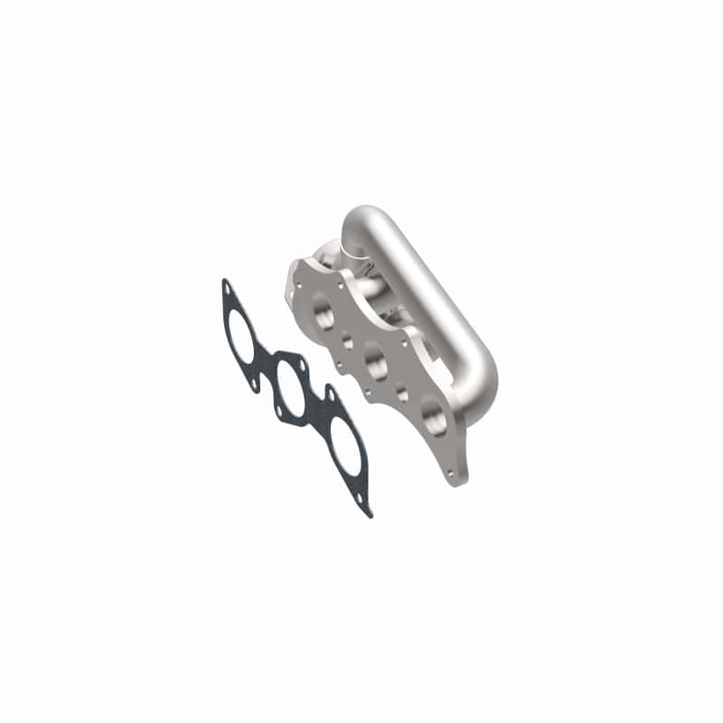 Magnaflow — Magnaflow 10-12 Toyota 4Runner 4.0L Direct Fit Converter
California - view 22