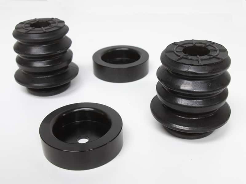 ICON — ICON Foam Bump Stop Kit
BUMP STOP KIT - view 1