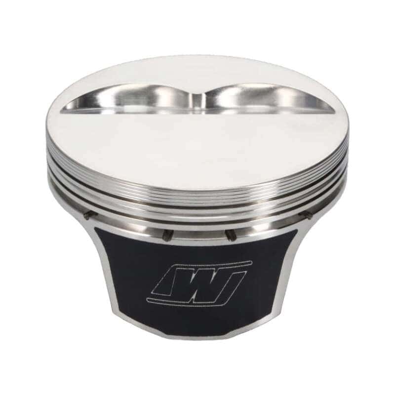 Wiseco — Wiseco Chevy SB RED Series Piston Set 4185in Bore 1425in Compression Height 0927in Pin - Set of 8
Piston Set - view 5