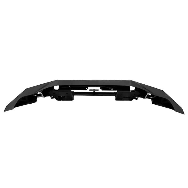 ARB — ARB 2021 Ford Bronco Front Bumper Narrow Body - Non-Winch (Fit Kit NOT Included)
Non-Winch Bumper - view 3