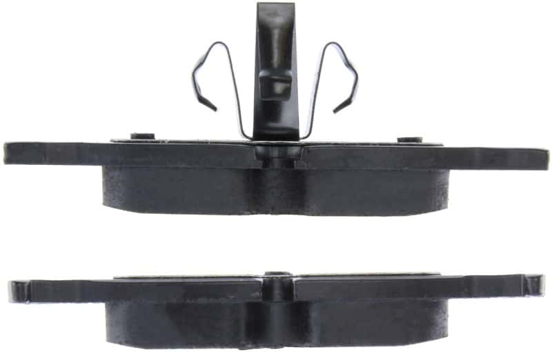 Stoptech — StopTech Street Select Brake Pads - Rear
Selct Brk Pad W/Hdwr - view 4