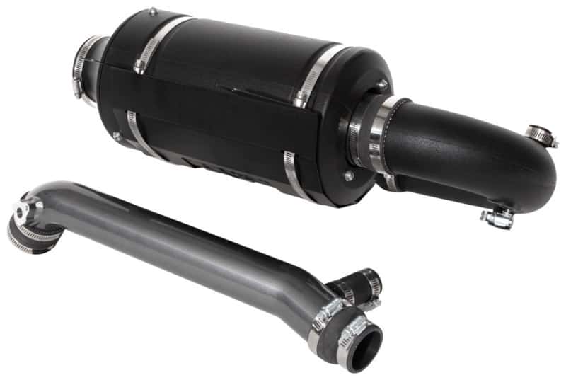 K&N Engineering — K&N AirCharger Polaris RZR Pro XP 925Cc 2020-2021 Performance Air Intake System
Air Intake System - view 2