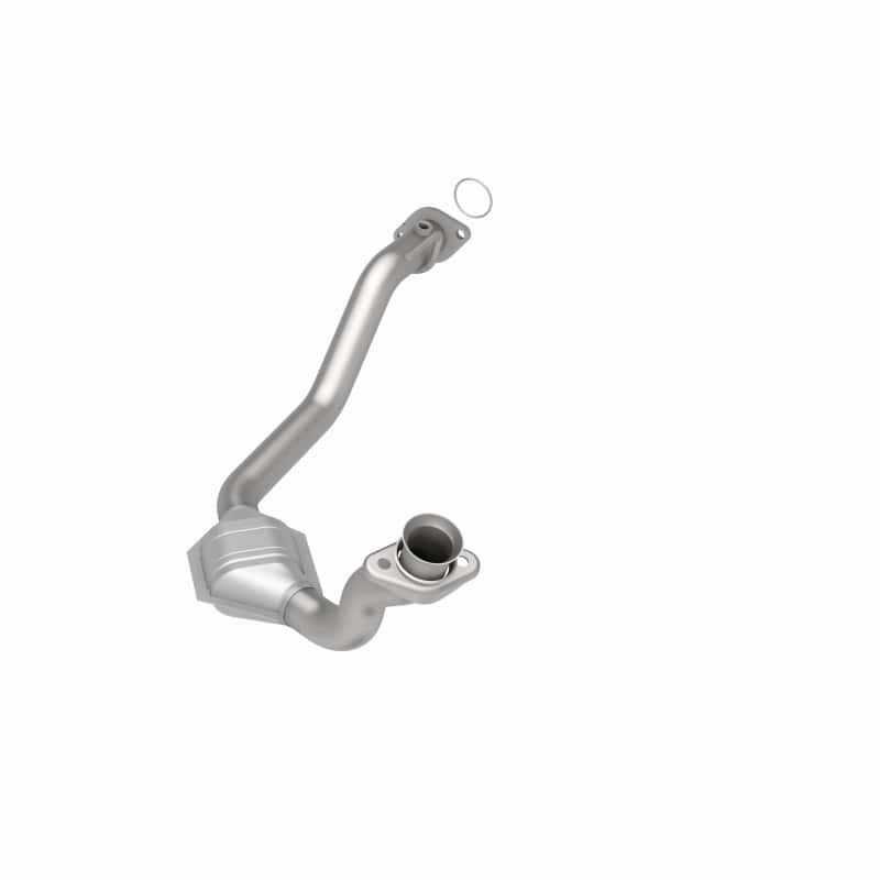Magnaflow — MagnaFlow Conv DF 96-98 Explorer-Mountaineer
HM Grade
HM - view 27