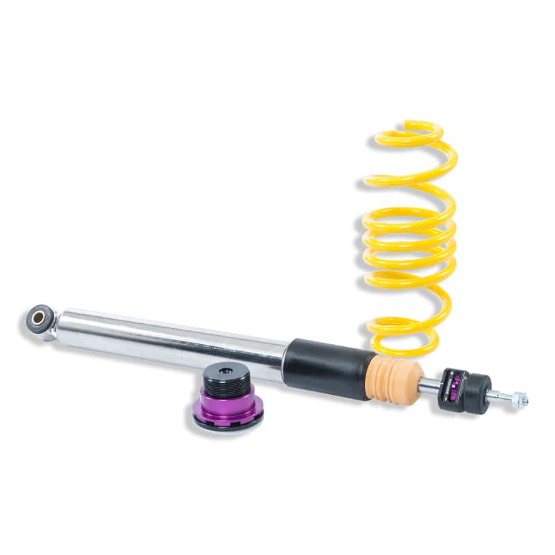 KW — KW Coilover Kit V3 Audi Q5 (8R); all models; all engines not equipped w/ electronic dampening
Coilover Kit - view 14