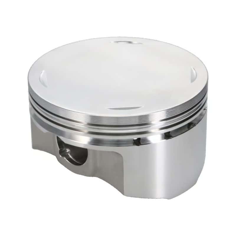 Wiseco — Wiseco Honda XR600R 85-01 111 CR 3858XH Piston kit
Piston Kit - view 4