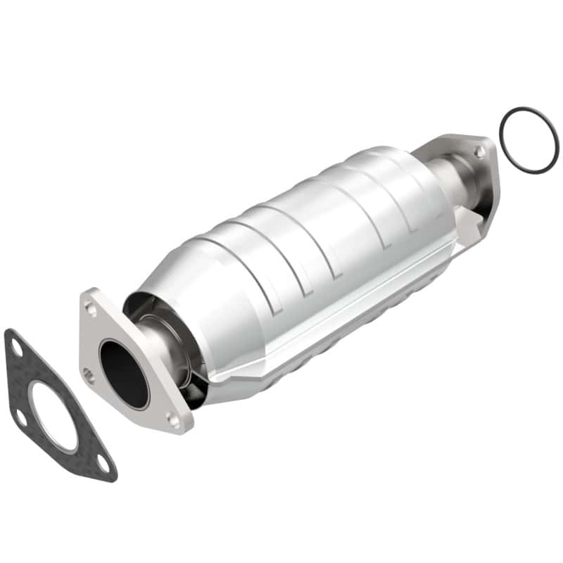 Magnaflow — MagnaFlow Conv DF 96-01 Honda Prelude 2.3L
HM Grade
HM - view 31