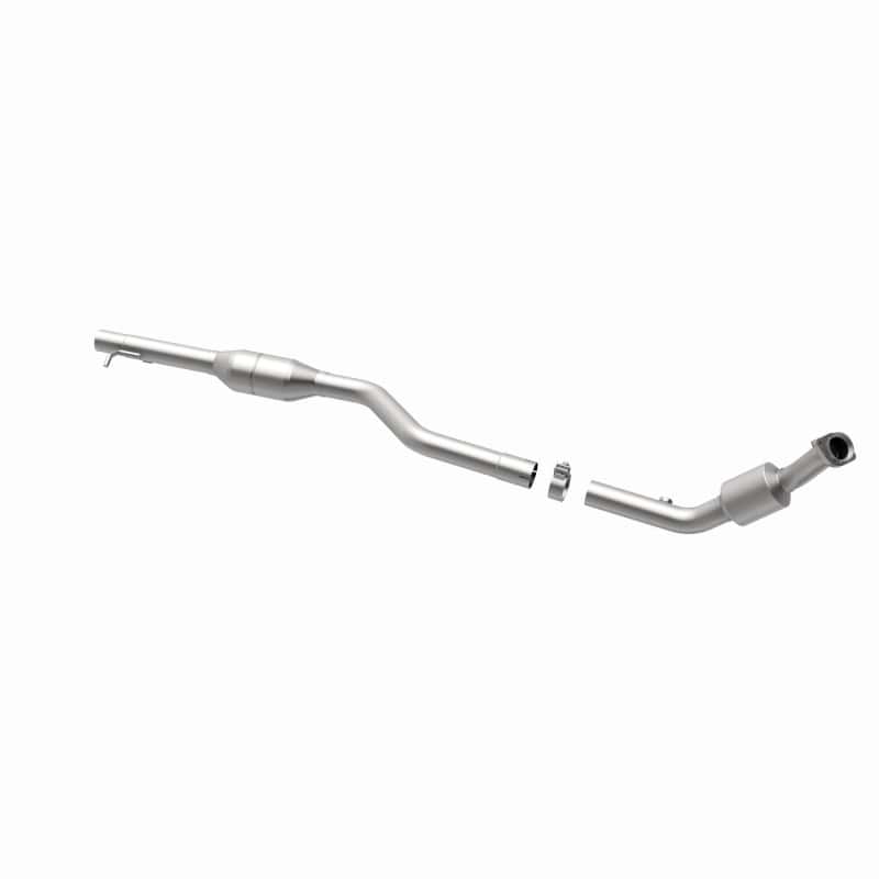 Magnaflow — MagnaFlow Conv DF 99-02 Mercedes SL500 5.0L
HM Grade
HM - view 19