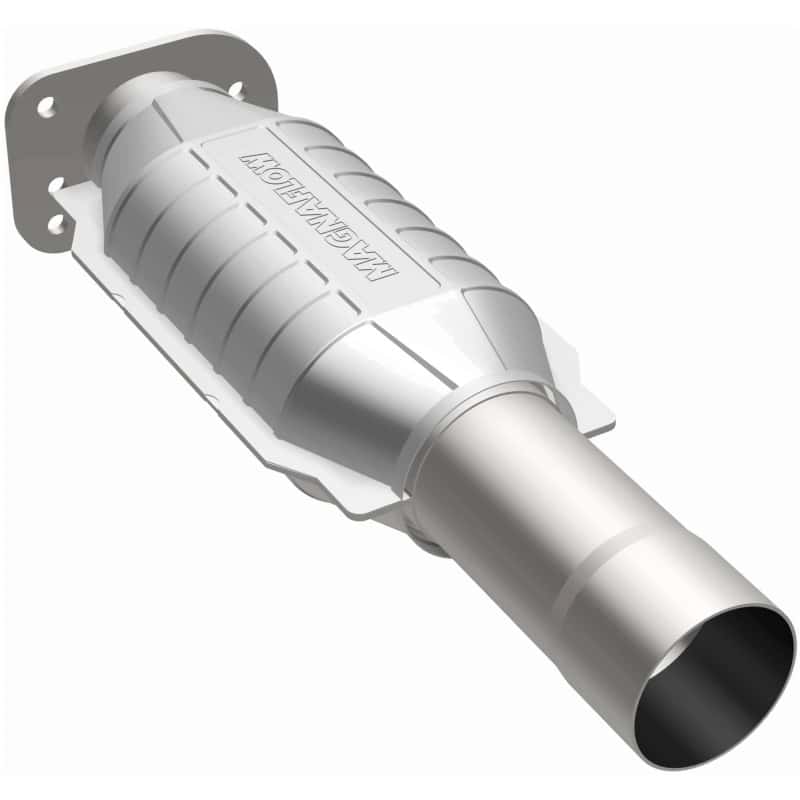 Magnaflow — MagnaFlow Conv DF GM 86 90
Standard Grade
Standard - view 30