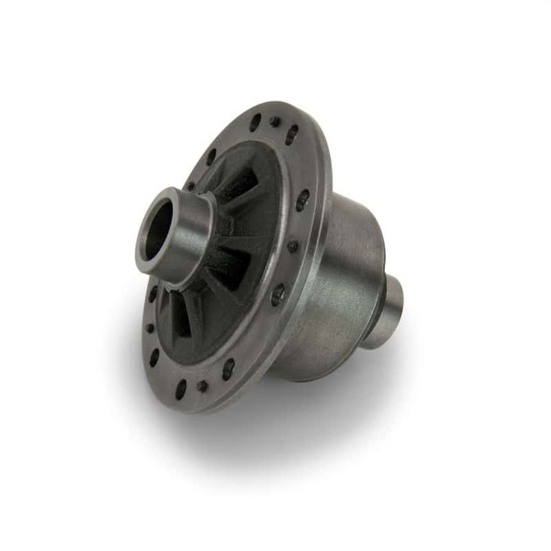 Eaton — Eaton Detroit Locker Differential 30 Spline 1.30in Axle Shaft Diameter 4 Pinion Front 8in Rear 8in
Differential - view 2