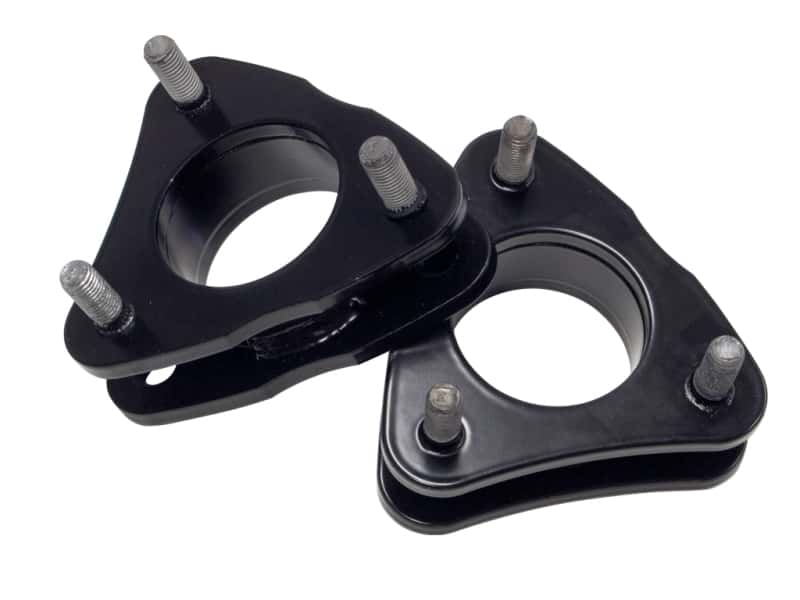 ICON — ICON 01-12 Nissan Frontier/Exterra 1.75in Spacer Kit
LEVELING SPACER KIT - view 2