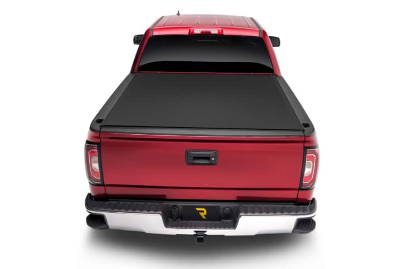 Truxedo — Truxedo 2023 GMC Canyon/Chevrolet Colorado 5ft 2in Sentry CT Bed Cover
SNCT 23-26 Cl/Cn 5ft - view 27