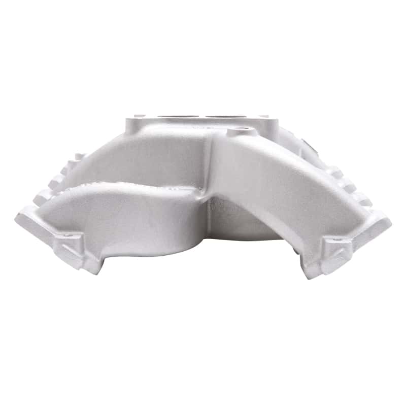 Edelbrock — Edelbrock Manifold Performer RPM GM LS3 Carbureted 4150 Series Flange
MANIFOLD - view 15