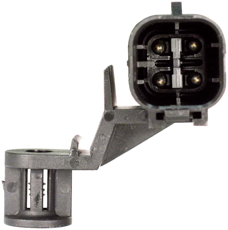 NGK — NGK Jeep Grand Cherokee 1995-1993 Direct Fit Oxygen Sensor - view 5