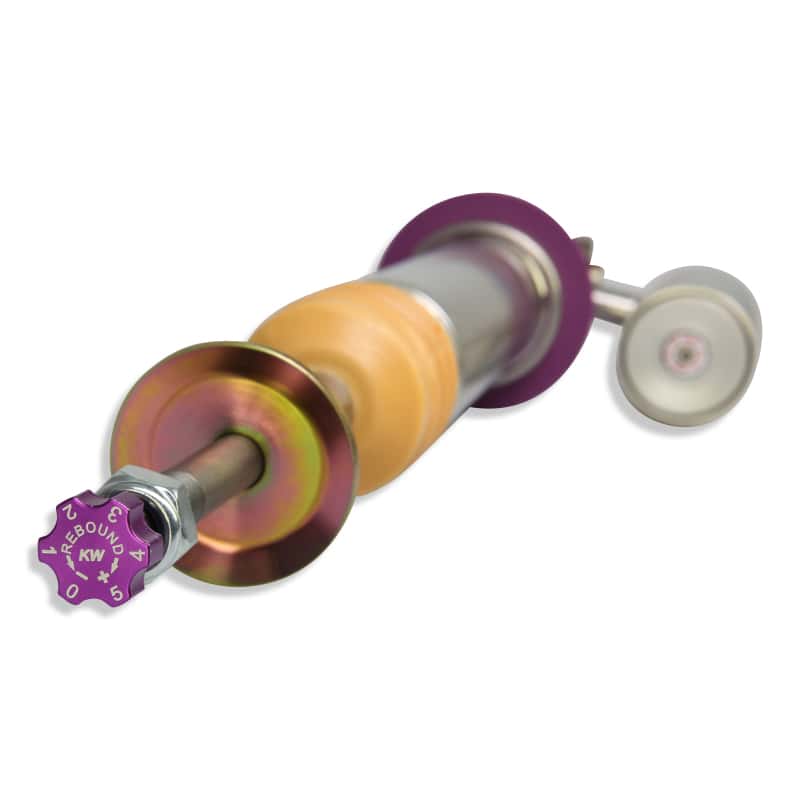 KW — KW Coilover Kit V3 Lexus IS 250 / 350 (XE2)Sedan 2WD
Coilover Kit - view 12
