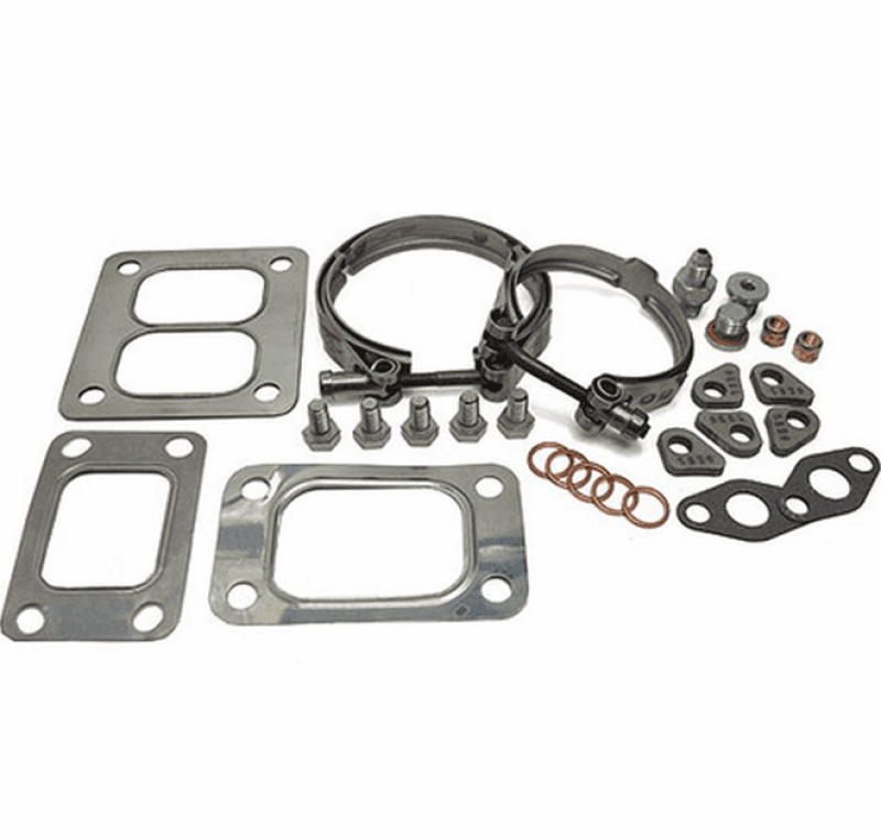 BorgWarner — BorgWarner Hardware/ Installation Kit EFR Hardware/ Installation Kit - view 1