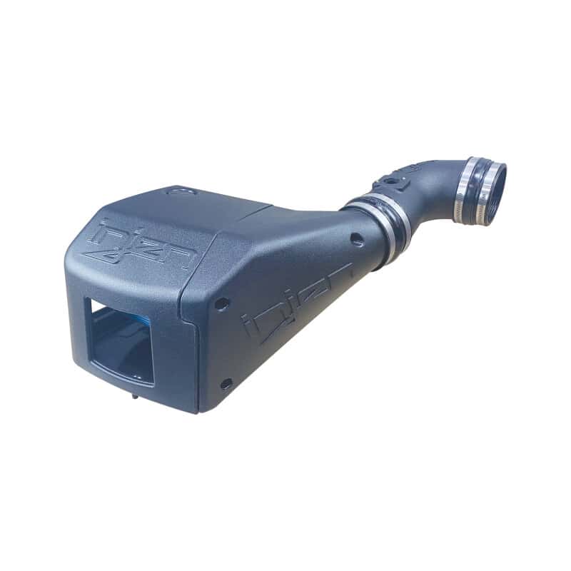Injen — Injen 05.5-07 GMC Duramax LBZ/LLY 6.6L Evolution Intake
Evolution Intake
Air Intake Kit - view 1