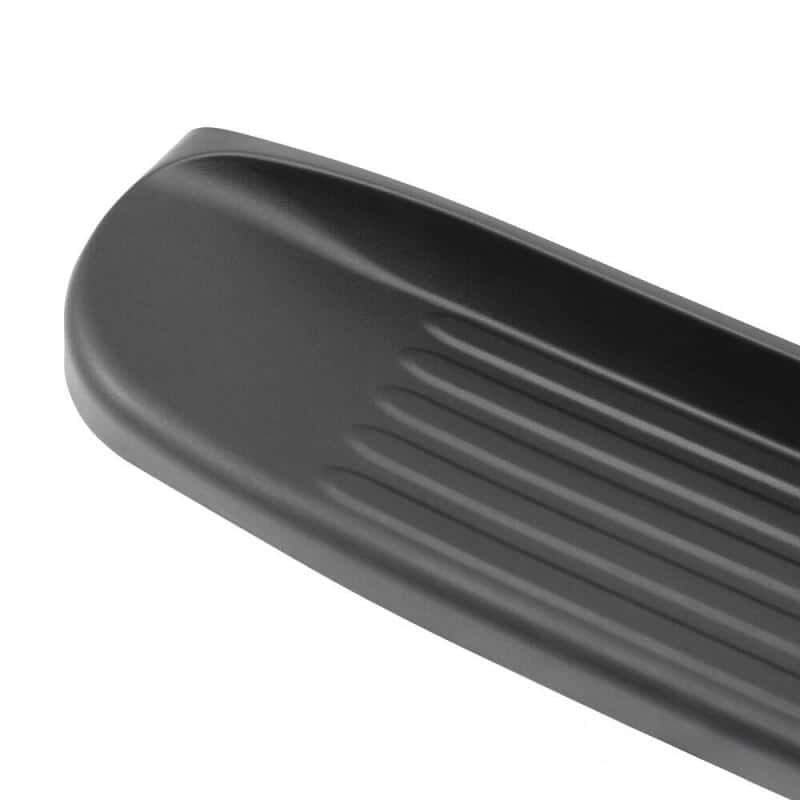 Westin — Westin Molded Step Board Unlighted 72 in - Black
Running Board - view 3