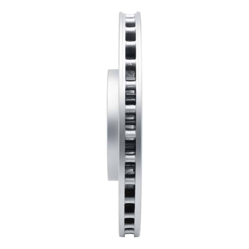 DFC — DFC 09-17 Buick Regal Front Hi-Carbon Alloy Geomet Coated Rotor
DFC Brake Rotor - view 3