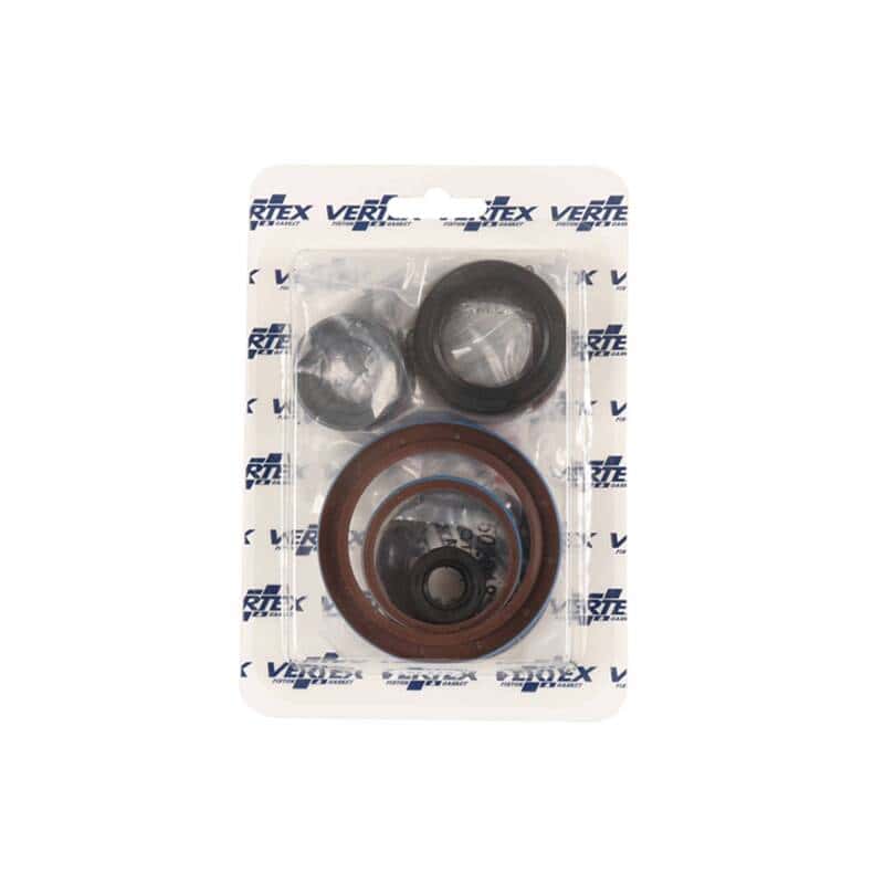 Vertex Pistons — Vertex Gaskets 12-14 Arctic Cat 550 EFI 4x4 Oil Seal Kit - view 3