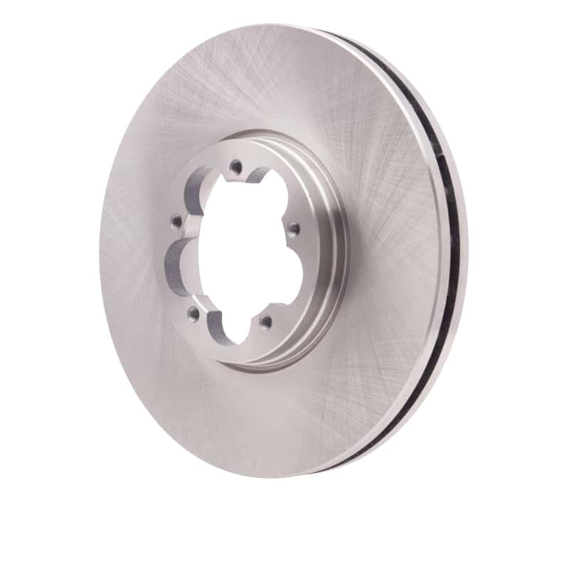 DFC — DFC 14-19 Ford Transit-350/SRW Front Brake Rotor
DFC Brake Rotor - view 2