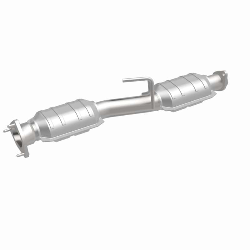 Magnaflow — MagnaFlow Conv DF 99-00 Ford Explr Code X OEM
OEM Grade
OEM - view 9