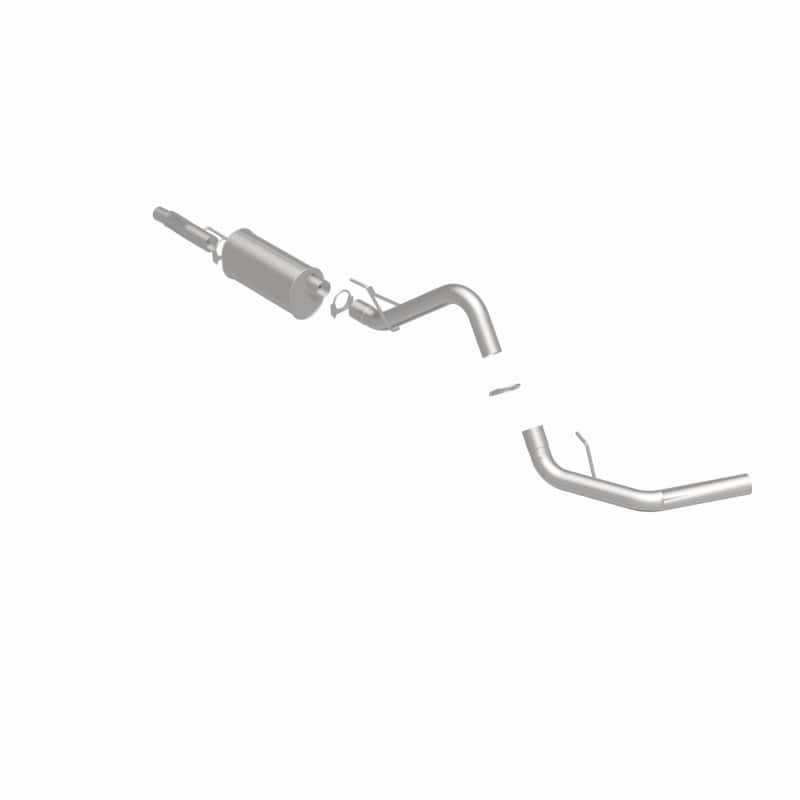 Magnaflow — MagnaFlow BRE Exhaust Kit 11-14 Ford F-150
Exhaust Kit - view 10