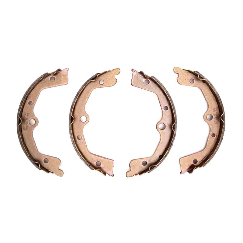 DFC — DFC 92-95 Mazda 929 Parking Brake Parking Shoes
DFC Brake Shoe Set - view 1
