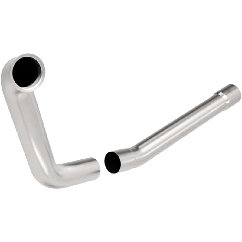 Magnaflow — MagnaFlow Univ Pipe Down Assy 99-03 7.3L Ford
Turbo Down Pipe - view 2