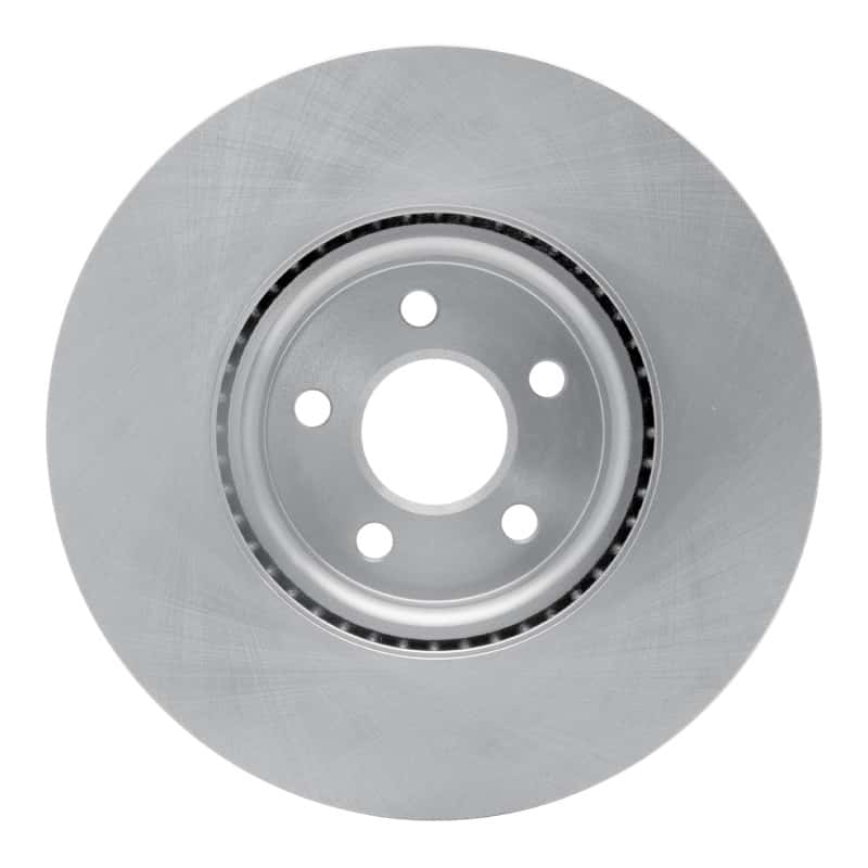 DFC — DFC 18-23 Ford Transit Connect Front Brake Rotor
DFC Brake Rotor - view 5