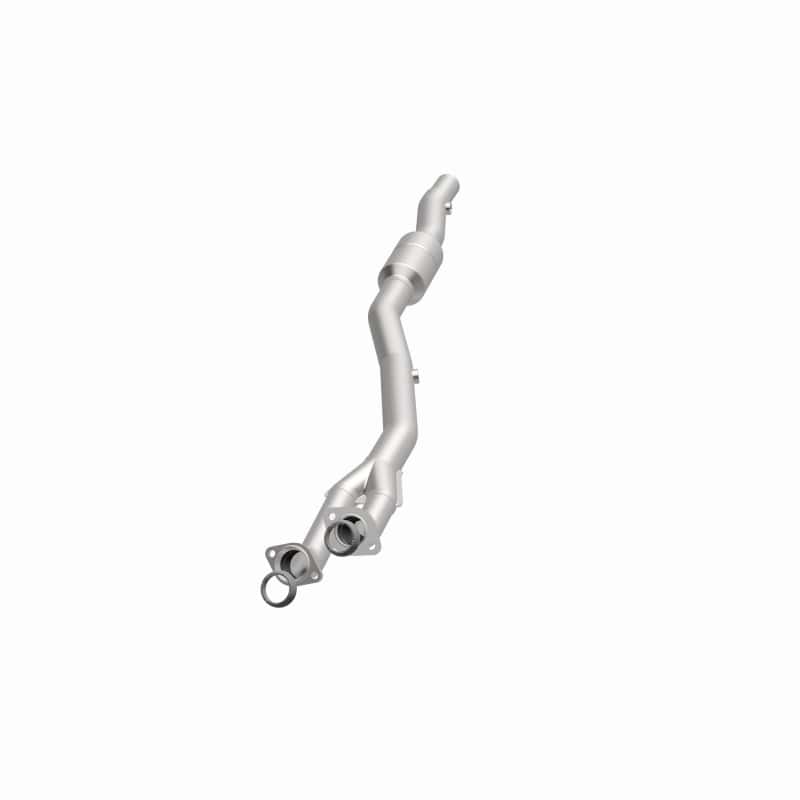 Magnaflow — MagnaFlow Conv DF 97-98 BMW 540I / 97-98 740I / 96-98 740IL 4.4L D/S
HM Grade
HM - view 26