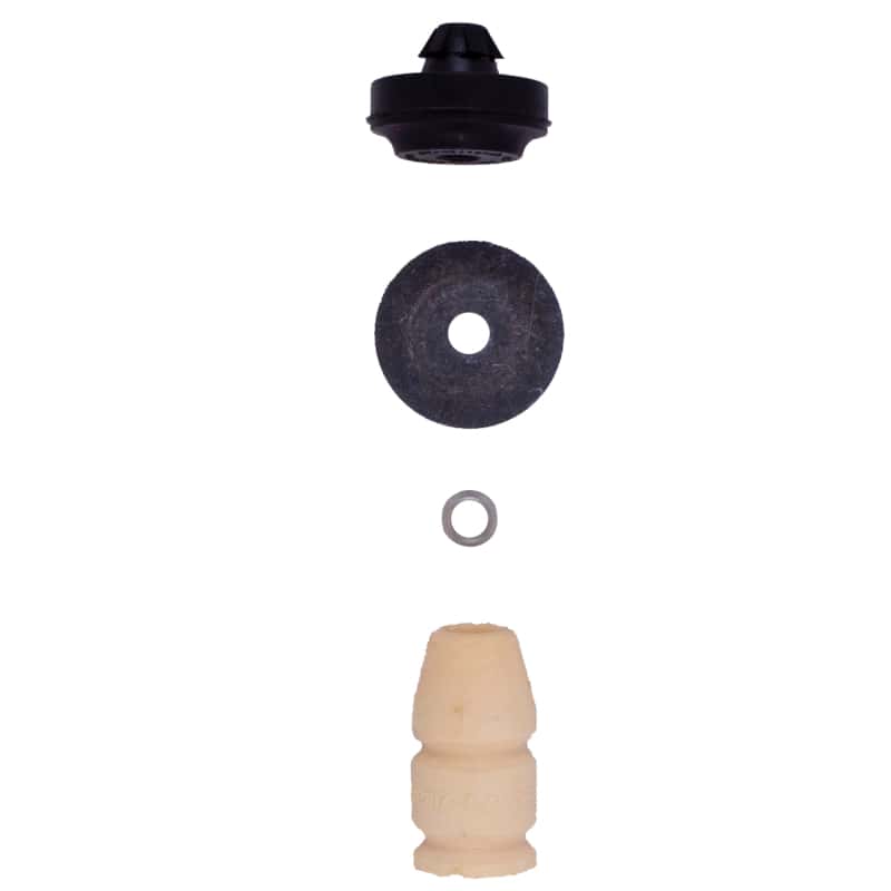 Bilstein — Bilstein B6 11-19 Ford Explorer Rear Monotube Shock Absorber
Shock - view 3