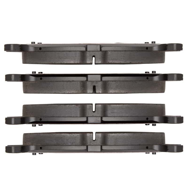 DFC — DFC 21-25 Ford F-150 4WD Rear 5000 Advanced Ceramic Brake Pads - view 4