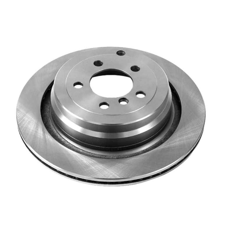 PowerStop — Power Stop 06-12 Land Rover Range Rover Rear Autospecialty Brake Rotor
AutoSpecialty Rotor - view 1