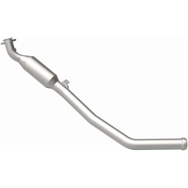 Magnaflow — Magnaflow 2008 Mercedes-Benz GL450 4.6L Direct Fit Converter
California - view 4