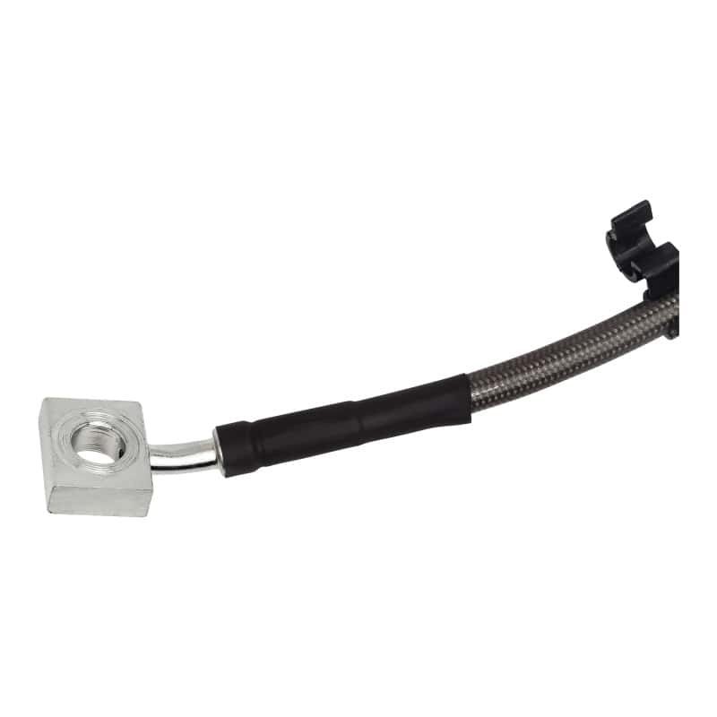 DFC — DFC 06-09 Jaguar XK8 Front-R Brake Hose - view 2