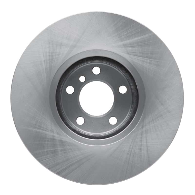 DFC — DFC 02-06 BMW X5 Front Brake Rotor
DFC Brake Rotor - view 5