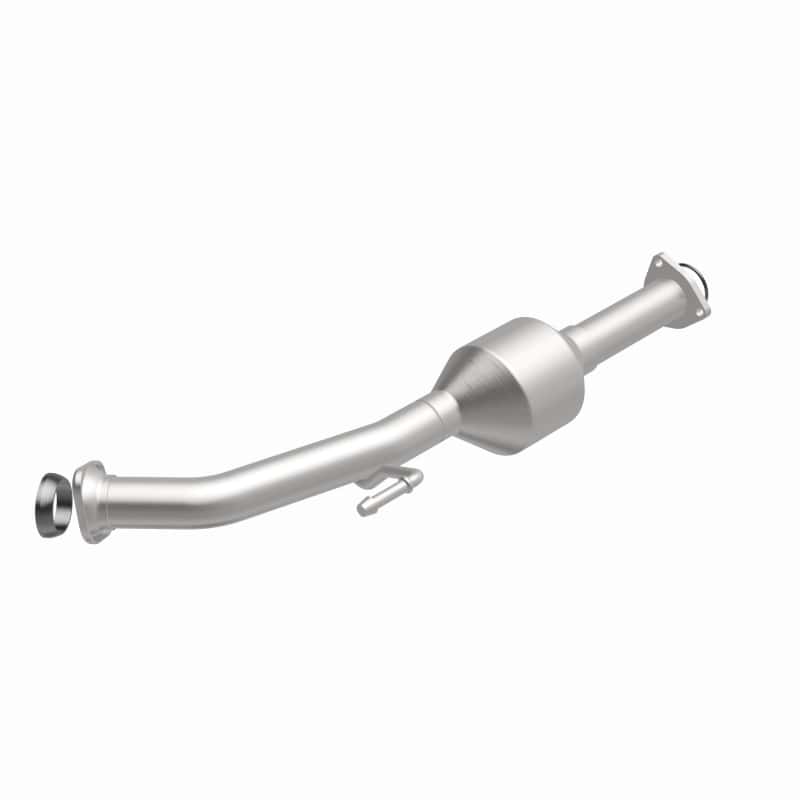 Magnaflow — MagnaFlow Conv DF 06-10 Honda Civic 1.3L
HM Grade
HM - view 5