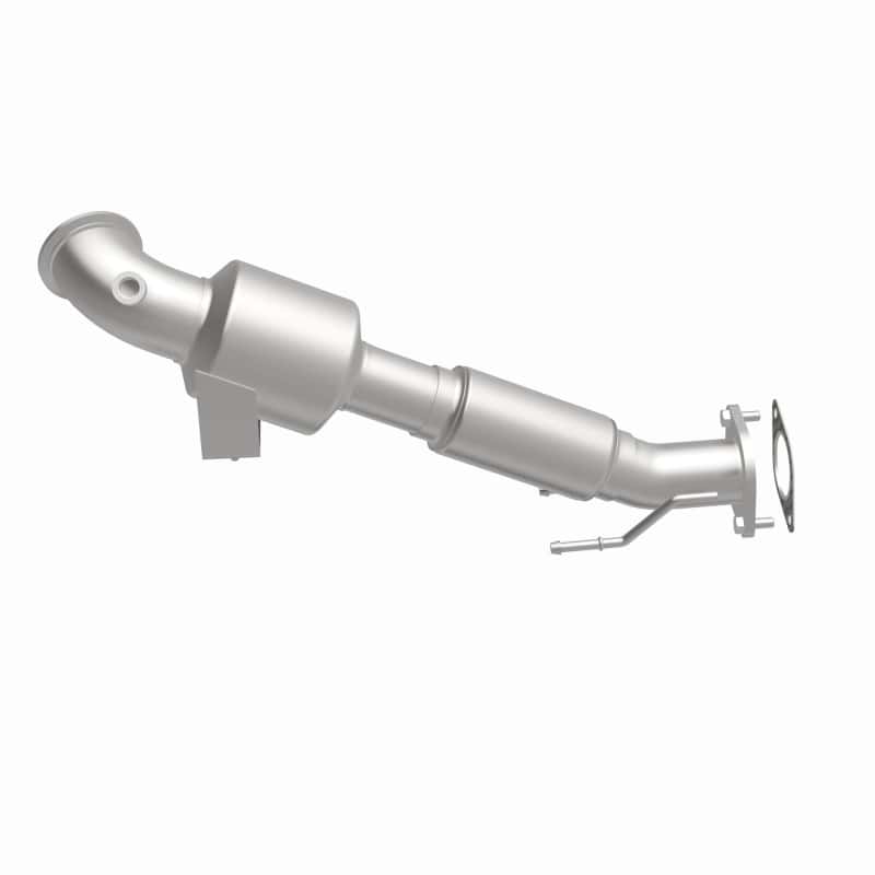 Magnaflow — MagnaFlow 13-16 Ford Focus ST L4 2.0L California Grade Direct-Fit Catalytic Converter
California - view 10