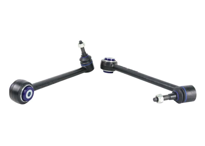 Superpro — SuperPro 2008 Pontiac G8 Base Front Lower Lower Control Arm Kit
Control Arm Set - view 3