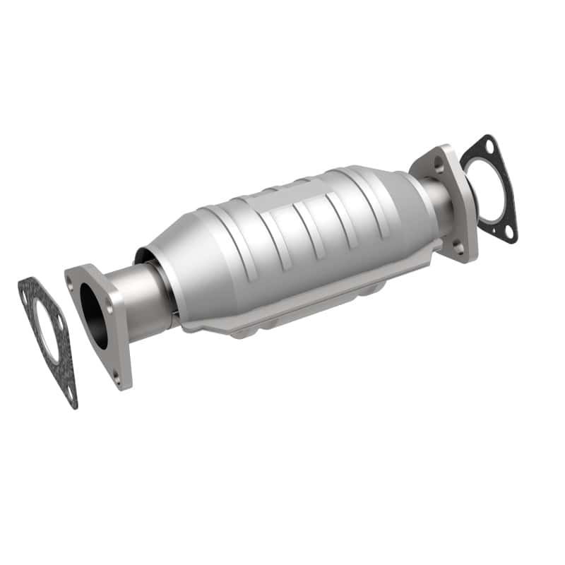 Magnaflow — MagnaFlow Conv Direct Fit Accord 86-89
Standard Grade
Standard - view 9